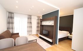 Vienna Stay Apartments Tabor 1020